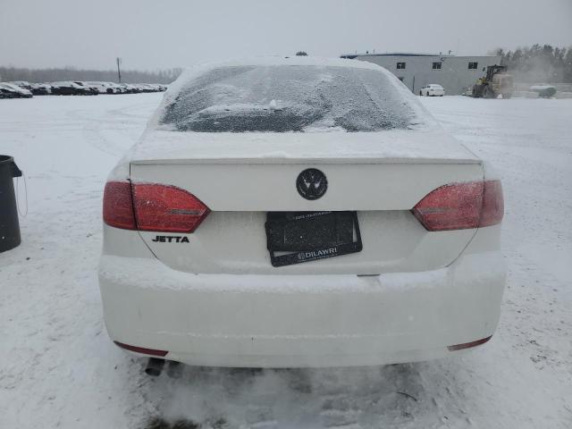 Photo 6 from auction – 2011 VOLKSWAGEN JETTA BASE with VIN 3VW2K7AJ6BM094398