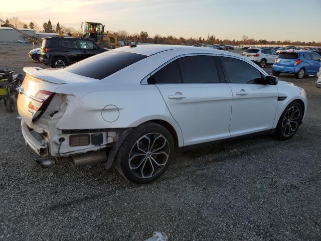 Photo 3 from auction – 2013 FORD TAURUS SHO with VIN 1FAHP2KT1DG148985