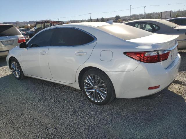 Photo 2 from auction – 2015 LEXUS ES 350 with VIN JTHBK1GG9F2158487