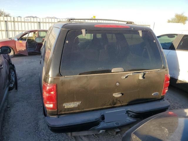 Photo 6 from auction – 2002 FORD EXPEDITION with VIN 1FMRU15L52LA06653