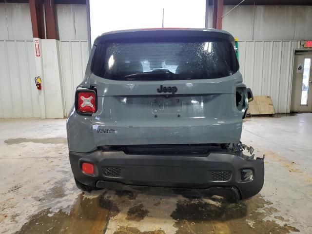 Photo 6 from auction – 2017 JEEP RENEGADE L with VIN ZACCJABBXHPG49549