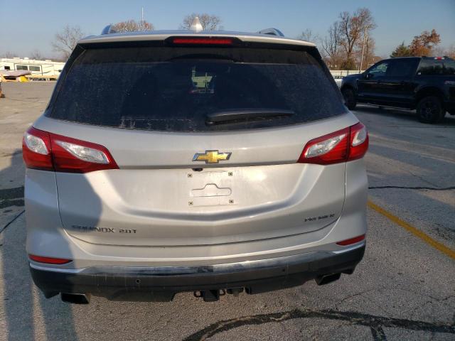 Photo 6 from auction – 2019 CHEVROLET EQUINOX PR with VIN 2GNAXPEXXK6231097