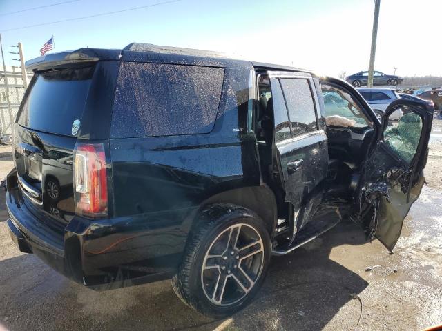 Photo 3 from auction – 2017 GMC YUKON SLT with VIN 1GKS1BKC3HR174293