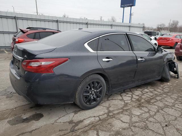 Photo 3 from auction – 2018 NISSAN ALTIMA 2.5 with VIN 1N4AL3AP0JC240129