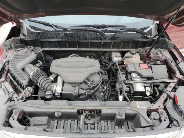 Photo 12 from auction – 2019 GMC ACADIA DEN with VIN 1GKKNPLS1KZ259549