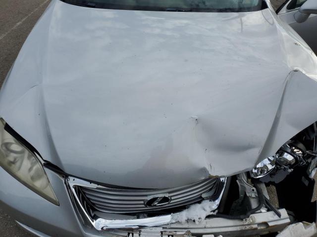 Photo 11 from auction – 2008 LEXUS ES 350 with VIN JTHBJ46G182224605