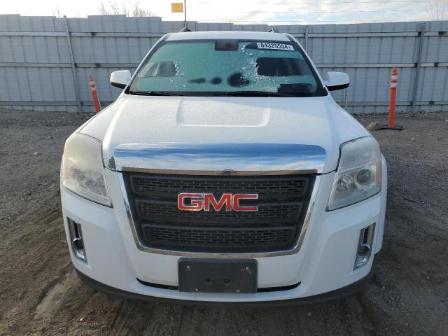 Photo 5 from auction – 2012 GMC TERRAIN SL with VIN 2GKALUEK0C6292164