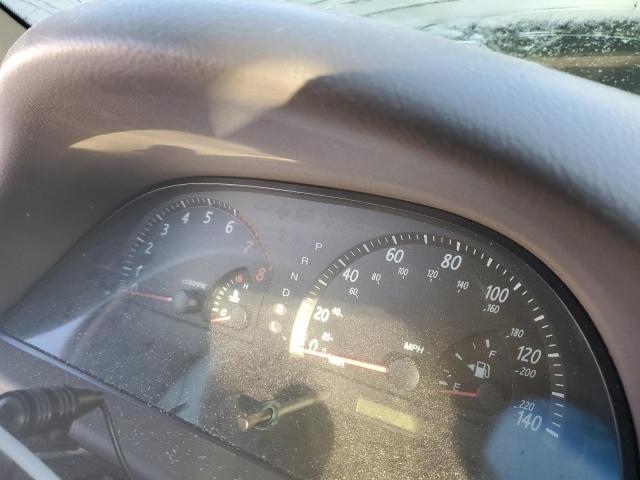 Photo 9 from auction – 2004 TOYOTA CAMRY LE with VIN 4T1BE30K54U311933