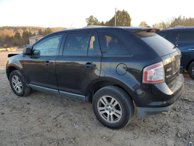 Photo 2 from auction – 2010 FORD EDGE SE with VIN 2FMDK3GC2ABA67093