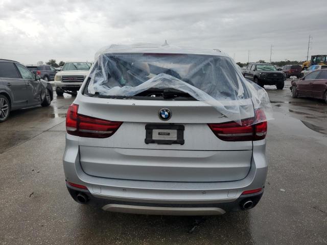 Photo 6 from auction – 2017 BMW X5 SDRIVE3 with VIN 5UXKR2C52H0U18166