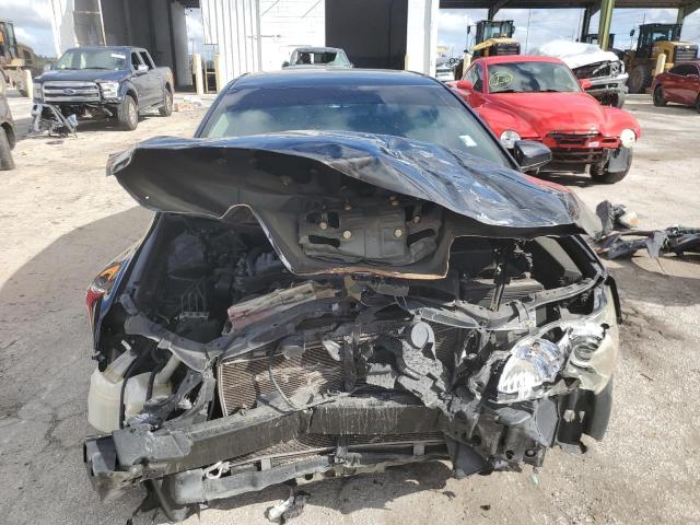 Photo 5 from auction – 2017 TOYOTA CAMRY LE with VIN 4T1BF1FKXHU734182