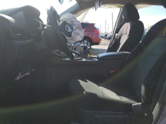 Photo 7 from auction – 2020 NISSAN SENTRA SR with VIN 3N1AB8DV9LY282008