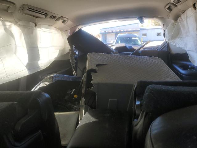 Photo 10 from auction – 2014 INFINITI QX80 with VIN JN8AZ2NF4E9552367
