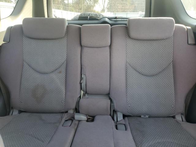 Photo 10 from auction – 2007 TOYOTA RAV4 with VIN JTMZD33V976030447