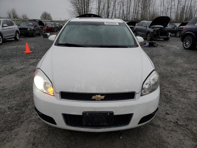 Zdjęcie 5 z aukcji – 2014 CHEVROLET IMPALA LIM z VIN 2G1WC5E33E1164977