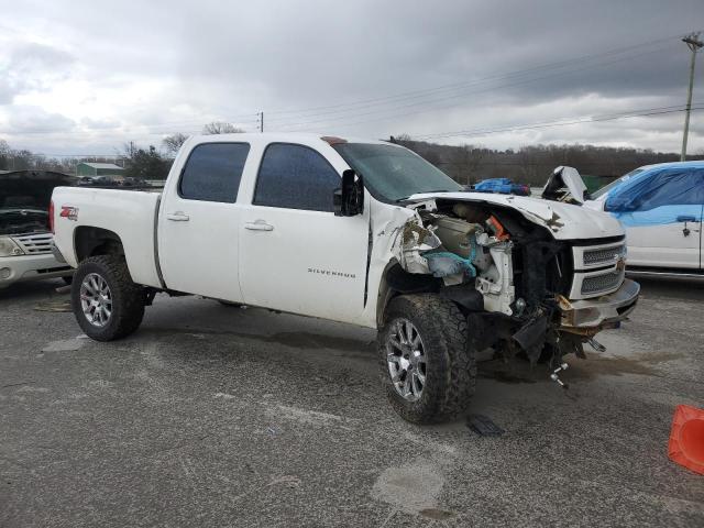 Photo 4 from auction – 2012 CHEVROLET SILVERADO with VIN 3GCPKSE75CG136781
