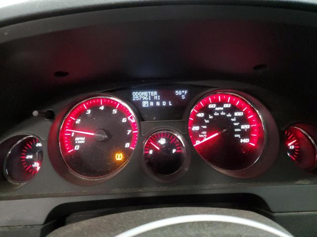 Zdjęcie 9 z aukcji – 2011 GMC ACADIA SLT z VIN 1GKKVRED3BJ277074