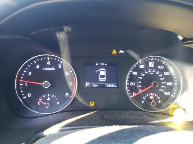 Photo 9 from auction – 2021 KIA FORTE FE with VIN 3KPF24AD1ME381335