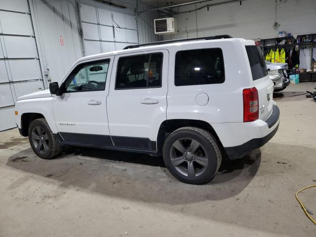 Photo 2 from auction – 2015 JEEP PATRIOT LA with VIN 1C4NJRFB3FD409014