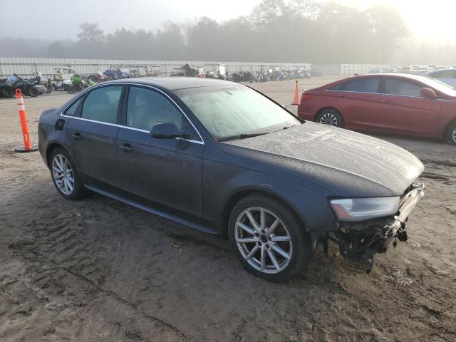 Photo 4 from auction – 2014 AUDI A4 PREMIUM with VIN WAUFFAFL2EN003702