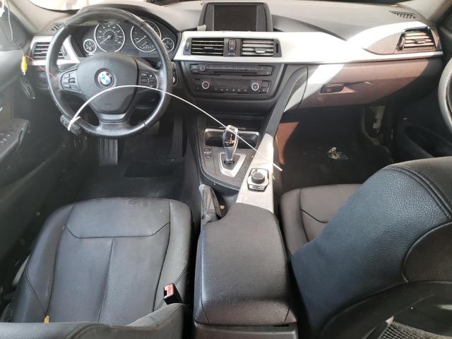 Photo 8 from auction – 2012 BMW 328 I with VIN WBA3A5C58CF349002