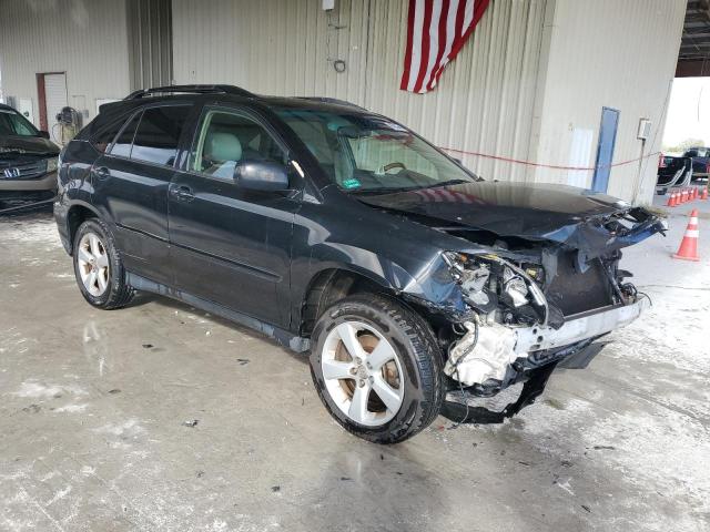 Photo 4 from auction – 2004 LEXUS RX 330 with VIN JTJGA31U440005347