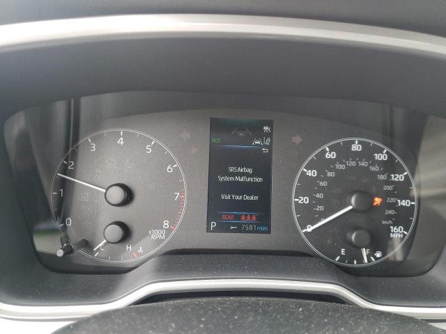 Photo 9 from auction – 2025 TOYOTA COROLLA L/ with VIN JTND4MBE5S3239563
