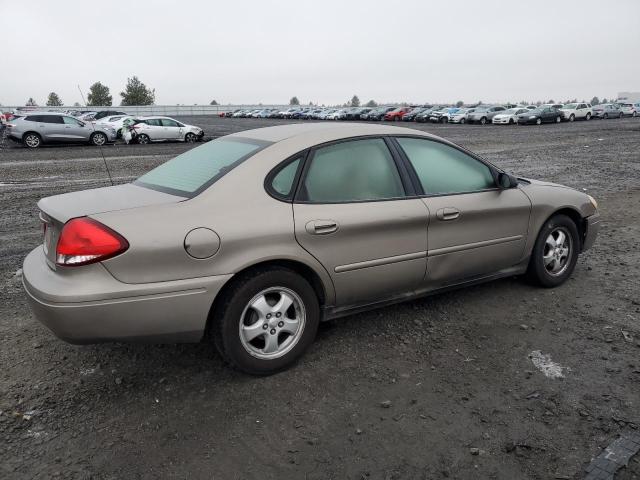 Photo 3 from auction – 2007 FORD TAURUS SE with VIN 1FAFP53U77A100527