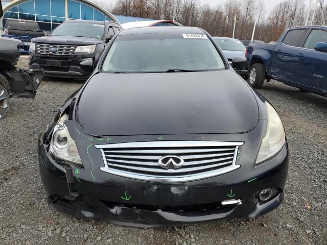 Photo 5 from auction – 2012 INFINITI G37 with VIN JN1CV6AR8CM683130