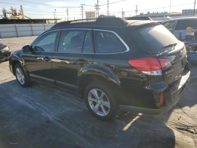 Снимка 2 от търг – 2014 SUBARU OUTBACK 2. с VIN 4S4BRBAC0E3234563
