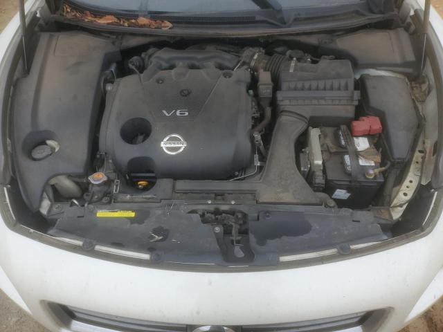 Photo 11 from auction – 2014 NISSAN MAXIMA S with VIN 1N4AA5AP7EC912856