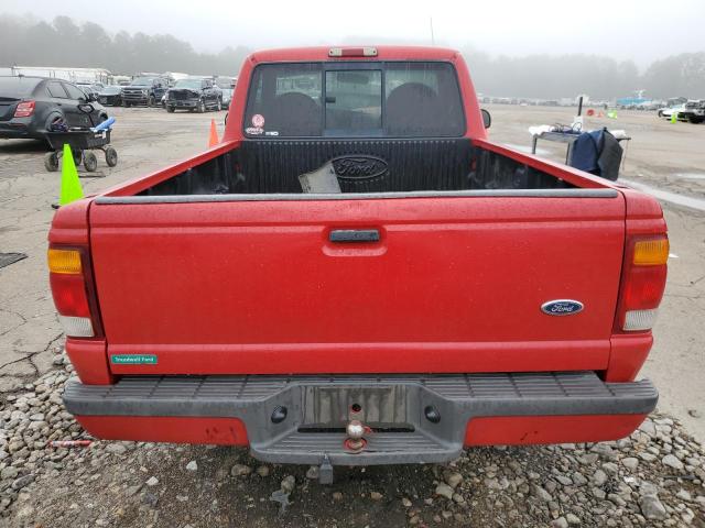Photo 6 from auction – 1999 FORD RANGER with VIN 1FTYR10C4XTA32337