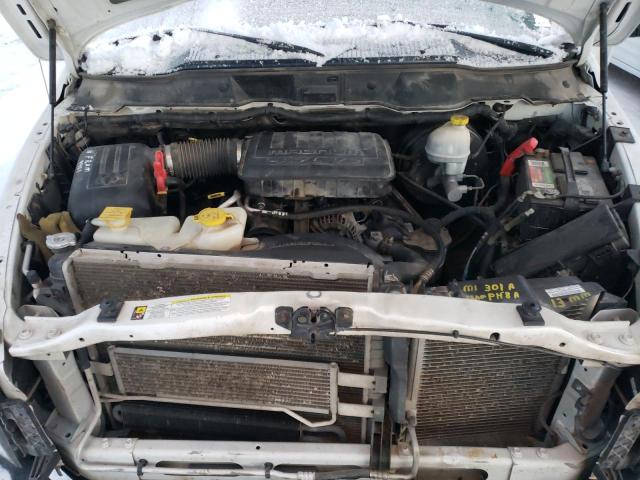 Photo 11 from auction – 2007 DODGE RAM 1500 S with VIN 1D7HU16P87J643160