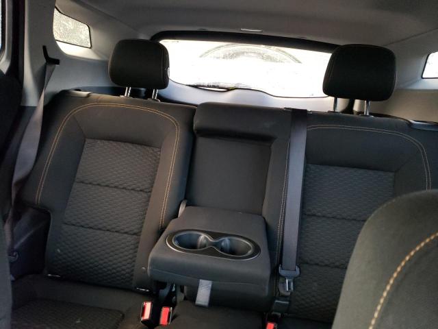 Photo 10 from auction – 2018 GMC TERRAIN SL with VIN 3GKALTEV8JL302968