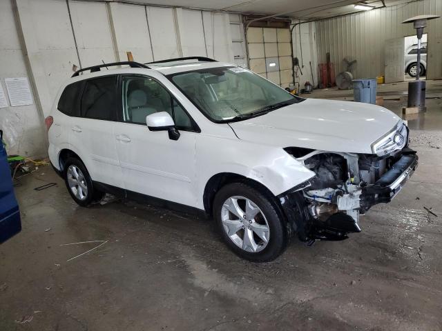 Photo 4 from auction – 2015 SUBARU FORESTER 2 with VIN JF2SJAFCXFH573559