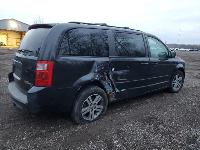 Photo 3 from auction – 2010 DODGE GRAND CARA with VIN 2D4RN4DE5AR175666
