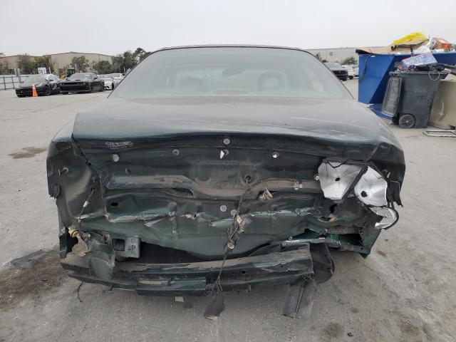 Photo 6 from auction – 2002 BUICK REGAL LS with VIN 2G4WB55K621284359