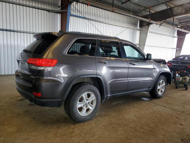 Photo 3 from auction – 2015 JEEP GRAND CHER with VIN 1C4RJFAG9FC737093