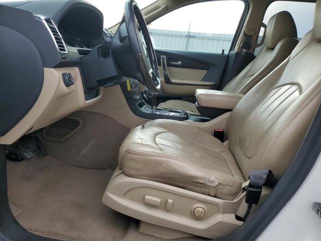 Photo 7 from auction – 2011 GMC ACADIA DEN with VIN 1GKKVTED6BJ311120