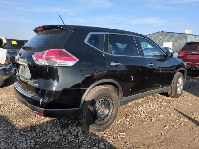 Photo 3 from auction – 2015 NISSAN ROGUE S with VIN KNMAT2MV3FP540245