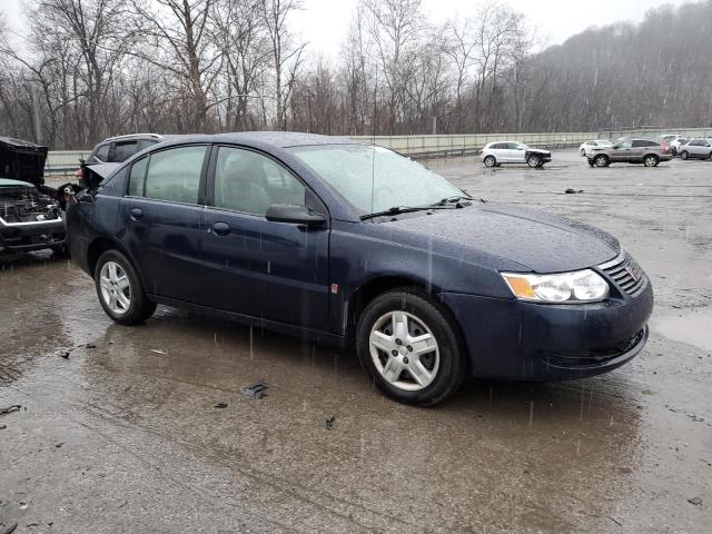 Photo 4 from auction – 2007 SATURN ION LEVEL with VIN 1G8AJ55F57Z139150
