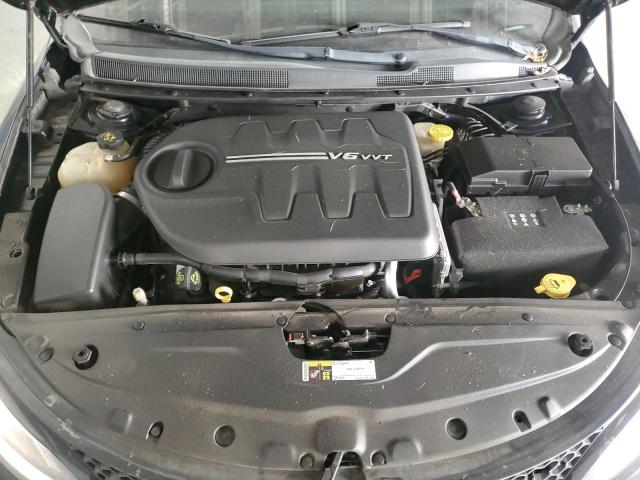 Photo 11 from auction – 2015 CHRYSLER 200 S with VIN 1C3CCCDG2FN668623