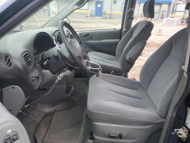 Photo 7 from auction – 2006 CHRYSLER TOWN & COU with VIN 2A4GP54L86R753635