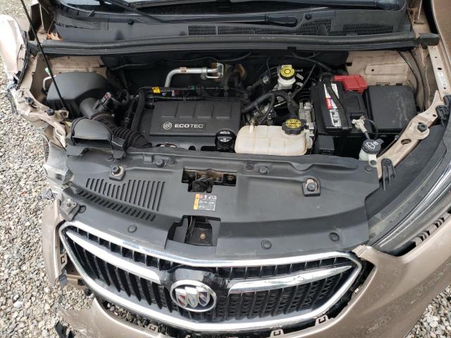Photo 12 from auction – 2018 BUICK ENCORE PRE with VIN KL4CJASB0JB699886