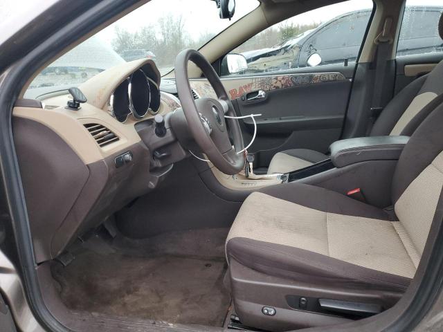 Photo 7 from auction – 2011 CHEVROLET MALIBU LS with VIN 1G1ZB5E18BF110965