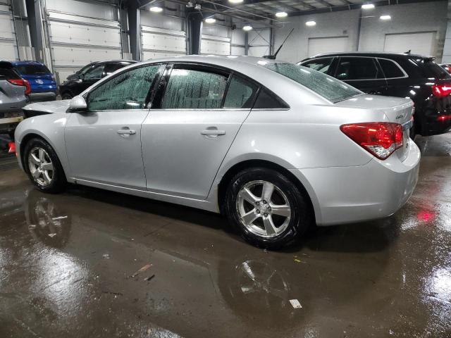 Photo 2 from auction – 2012 CHEVROLET CRUZE LT with VIN 1G1PF5SC1C7315833