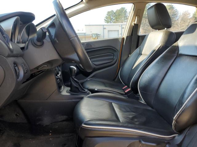 Photo 7 from auction – 2011 FORD FIESTA SEL with VIN 3FADP4CJ2BM124186
