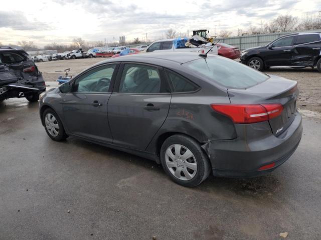 Photo 2 from auction – 2015 FORD FOCUS S with VIN 1FADP3E29FL313926