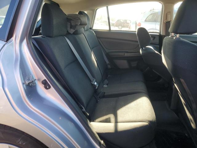 Photo 10 from auction – 2012 SUBARU IMPREZA with VIN JF1GPAA67CH215762