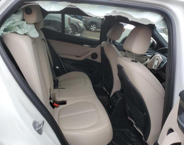 Photo 11 from auction – 2018 BMW X2 XDRIVE2 with VIN WBXYJ5C34JEF76848